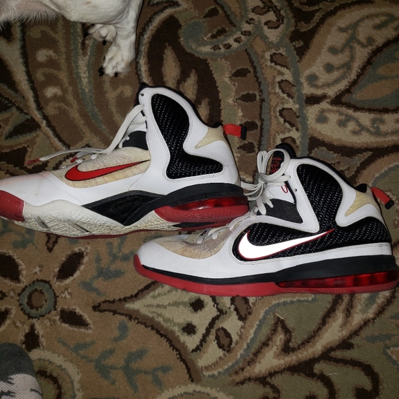 lebron 13 size 15